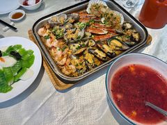 -好兄弟郭巨海鲜(天一阁店)