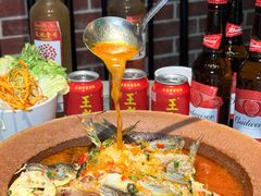 -湘语·湖南家常菜(新洲店)