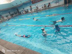 -奇缘游泳培训基地(辰茂店)