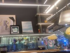 -Aqua Oasis 水天堂(常熟永旺店)