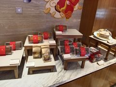 -白天鹅宾馆·美食屋