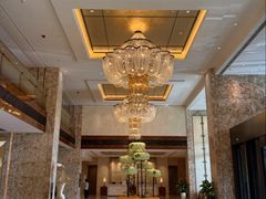 -杭州城中香格里拉大酒店