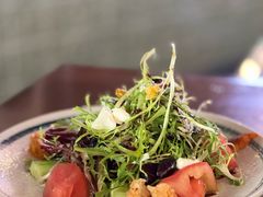 -PIZZA BIANCA(万象城店)