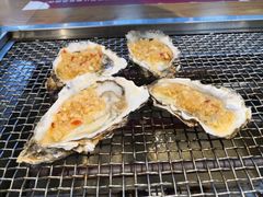 -蚝英雄鲜蚝自助专门店(长楹天街直营店)