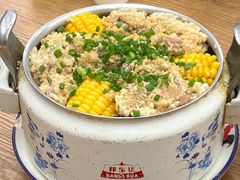 -六合居·明厨亮灶餐厅(成双大道店)