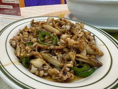 -贺富海鲜美食店(白藤头水产批发市场店)