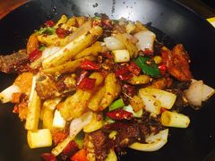 -别院里音乐餐酒吧(双流航空港店)