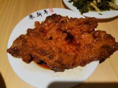 -朱新年·苏式汤团·面点(北寺塔店)