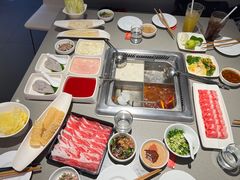 -海底捞火锅(摩尔广场店)