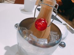 香滑奶茶-翠华餐厅(宝安壹方城店)