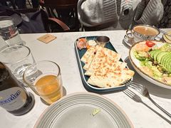 -墨纪Mojí墨西哥餐厅(官舍店)