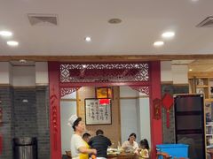 -临潼印象·特色陕菜