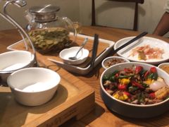 -如轩·海鲜砂锅粥·潮汕菜(海珠店)