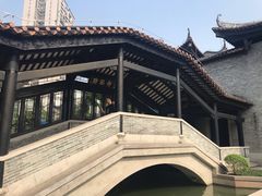 -粤剧艺术博物馆