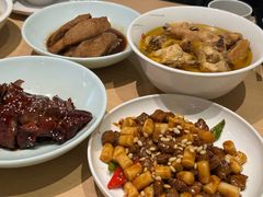 -兔爸私家小厨(新北万达店)