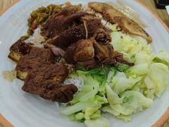 隆江猪脚饭（小份）-瑞霖·隆江猪脚饭