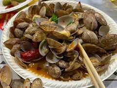 -有奴思烤肉·清真(正宁路店)