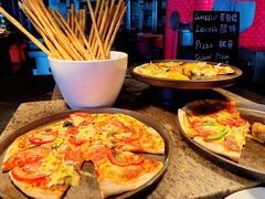 -广州富力君悦大酒店·凯菲厅