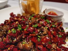 -眉州东坡·熊猫主题餐厅(枫蓝店)