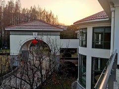 -上海虹桥迎宾馆
