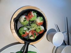 -蔡澜点心·粤菜(嘉里中心店)