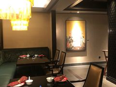 包厢-上海苏宁宝丽嘉酒店·嘉府壹号中餐厅