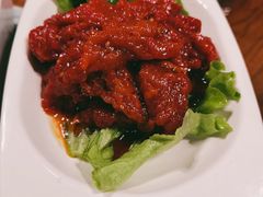 -古关火锅店(古北水镇景区店)