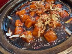 舞动的芋头-宁邦·家宴·南京菜(红山动物园店)