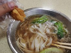 -舒记老友粉(埌西店)