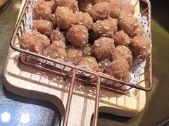 -东口码头·烧鸽子·鱼头泡饼·地方菜(金鹰悦城店)