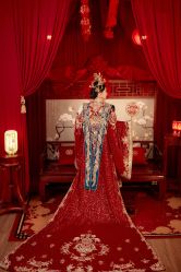 -第一夫人婚纱摄影(南京店)