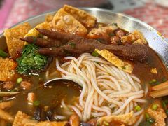 -龍城柳州螺蛳粉(群星路店)