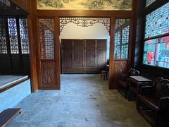 -张学良旧居陈列馆