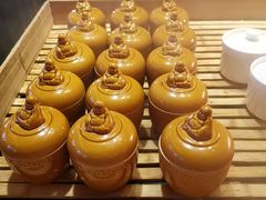 -南通滨江洲际酒店-西集自助餐厅