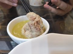 -扬州三头宴(东关街店)