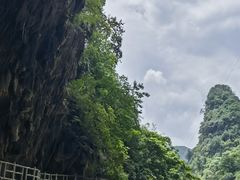 -英西峰林·洞天仙境