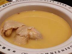 -领鲜天下·焗海鲜·花胶鸡(天目里店)
