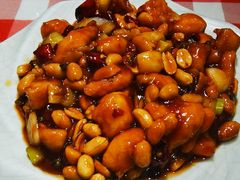 -南来顺饭庄·清真(南菜园店)