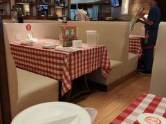 -西贝莜面村(上海百联西郊店)