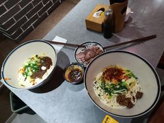 -弓家大队老碗面(高新咖啡街区店)