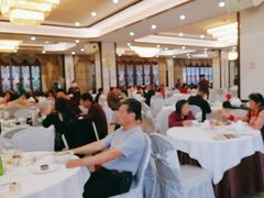 -东江渔村·古典园林·30年粤菜老字号(太和店)