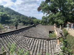 -杨家堂村