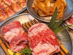 -西塔老太太泥炉烤肉(百子湾店)