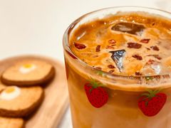-XI·LaundryCafe 喜咖自助洗衣咖啡店