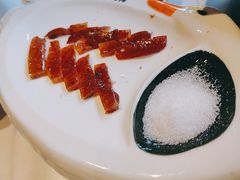 -煜丰汴京烤鸭(福彩路店)