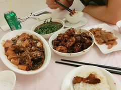 -玲珑餐厅(陕西南路店)