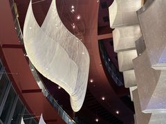 -交通银行前滩31演艺中心