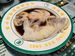 -西关明记肠粉(荔枝湾店)