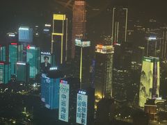 -苏丝的天空高空酒吧Suzie's Sky Bar