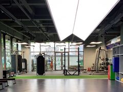 -METIS FITNESS女性健身工作室